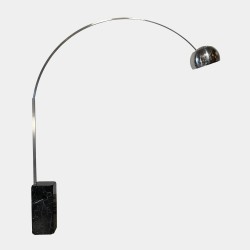Flos Arco - Black Marble - Limited Edition 40th Anniversary
