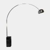 Flos Arco - Black Marble - Limited Edition 40th Anniversary