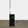 Flos Arco - Black Marble - Limited Edition 40th Anniversary