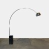 Flos Arco - Black Marble - Limited Edition 40th Anniversary