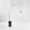 Flos Arco - Black Marble - Limited Edition 40th Anniversary