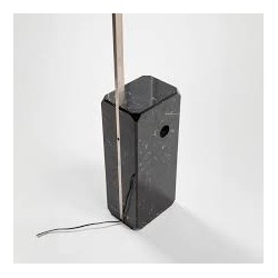 Flos Arco - Black Marble - Limited Edition 40th Anniversary