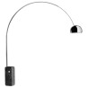 Flos Arco - Black Marble - Limited Edition 40th Anniversary