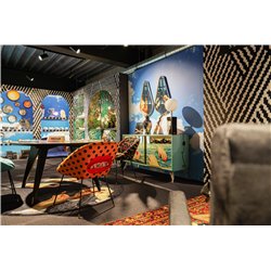 SELETTI Toiletpaper Chair  - Shit - Outlet