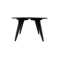SELETTI Toiletpaper dining table round - Snakes