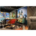 SELETTI Toiletpaper Tafellamp - Schoppen Twee - Outlet