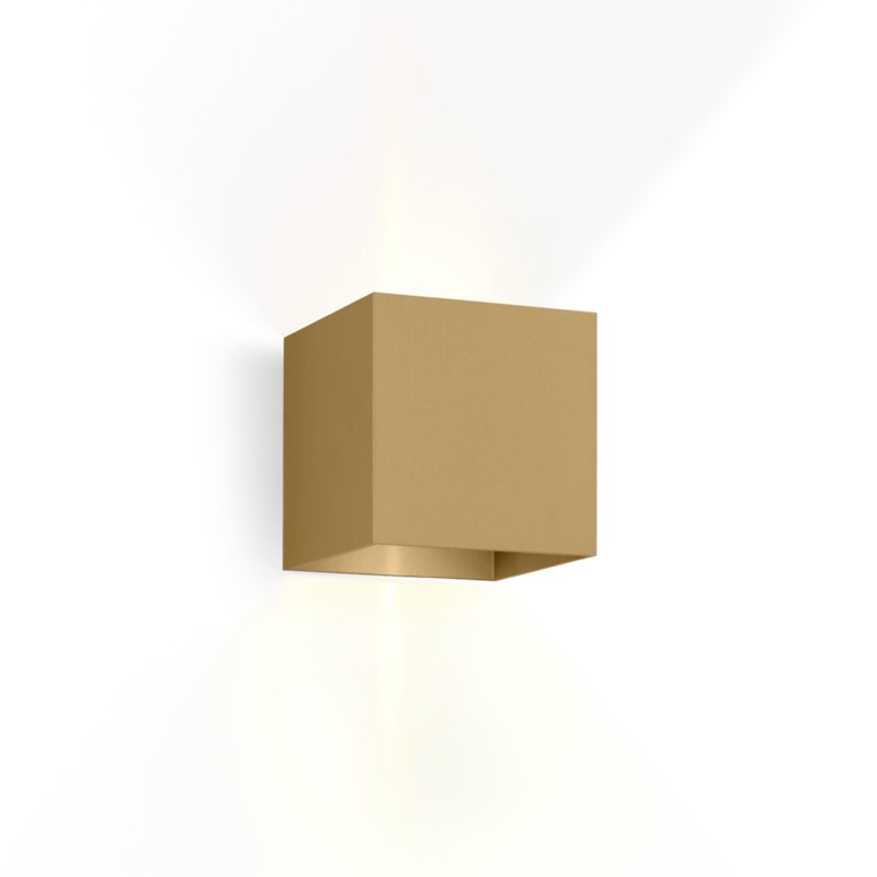 Wever & Ducré BOX WALL 2.0 LED phase-cut dim