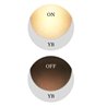 Wever & Ducré DRO SUSPENDED 1.0 - Brown - Outlet