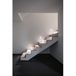 Wever & Ducré Lito Wall Rec 2.0 Led recessed spot