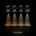 Wever & Ducré Lito Wall Rec 2.0 Led Inbouwspot
