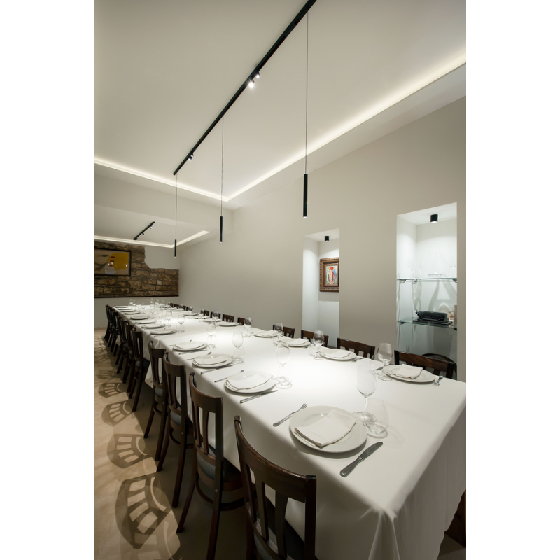Wever & Ducré Match Ceiling Susp 3.0 Led Hanglamp - Outlet