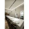 Wever & Ducré Match Ceiling Susp 3.0 Led suspension lamp - Outlet