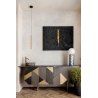 Wever & Ducré Match Ceiling Susp 3.0 Led suspension lamp - Outlet