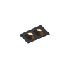 Wever & Ducré Pirro Petit Ceiling Rec 2.0 Led recessed spot