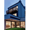 Wever & Ducré Ray Outdoor Ceiling Surf 1.0 Led ceiling lamp