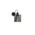 Wever & Ducré Wiro 1.8 Wiro Wall Surf E27 Wandlamp