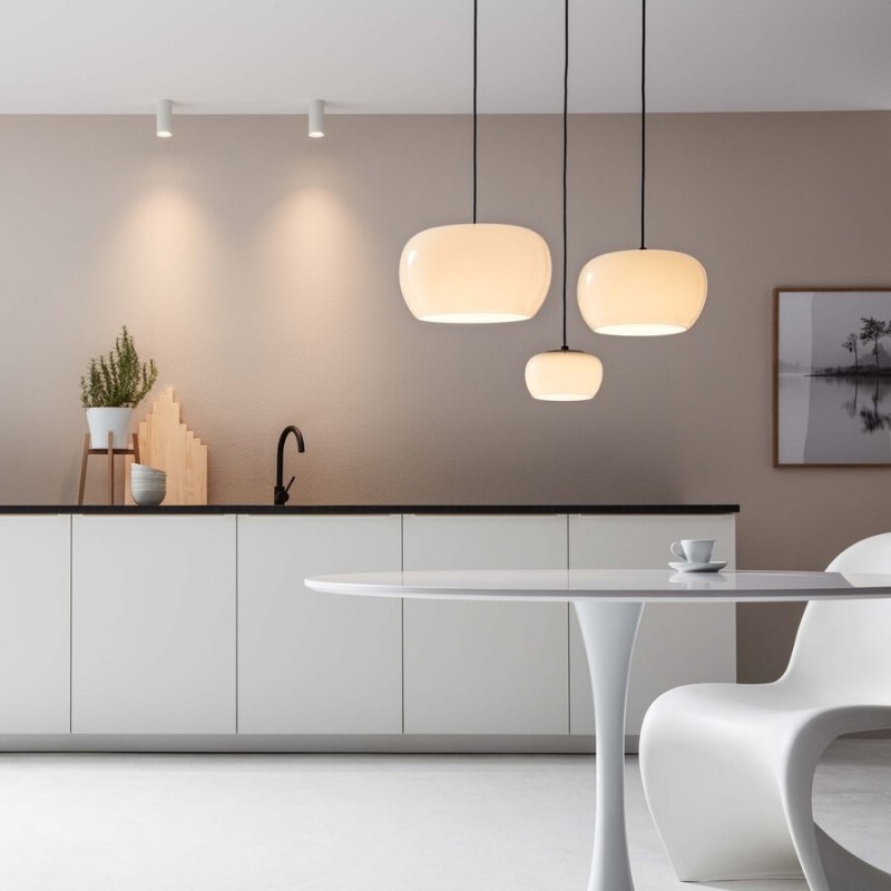 Wever & Ducré WETRO 3.0 phase-cut dim