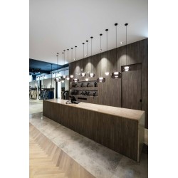 Wever & Ducré WETRO 3.0 phase-cut dim