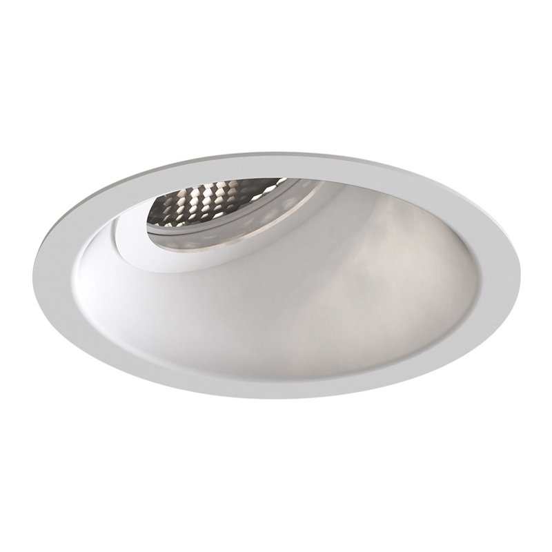 Astro Minima Slimline 25 Fire-Rated Ip65 Inbouwspot