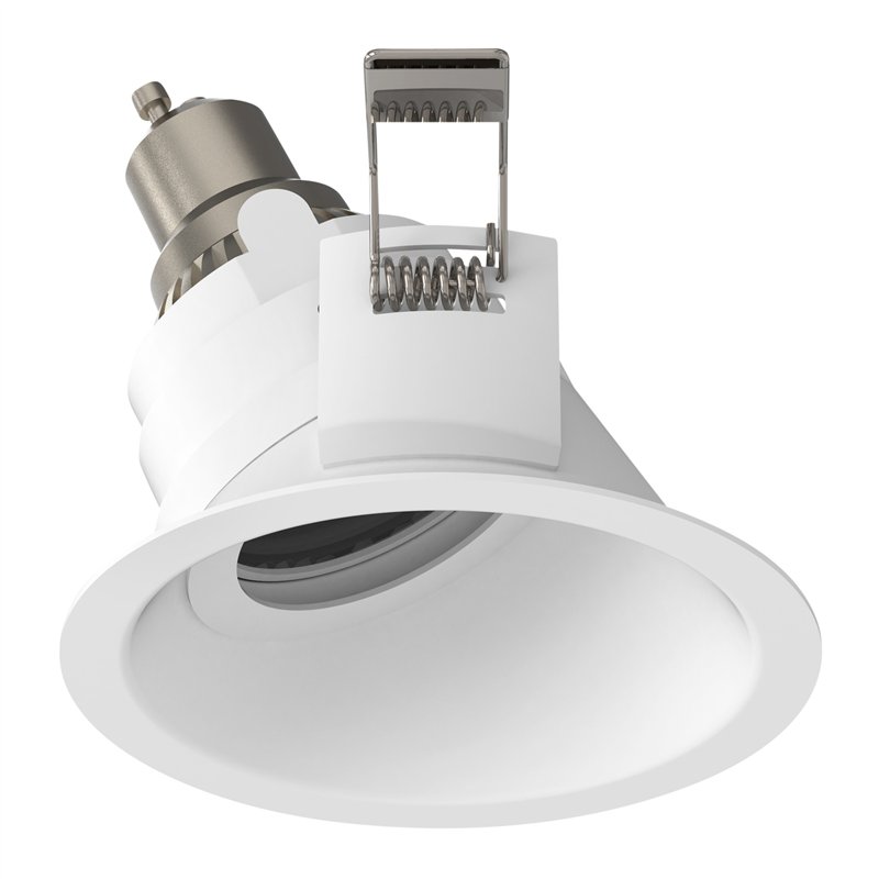 Astro Minima Slimline 25 Fire-Rated Ip65 Inbouwspot