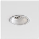 Astro Minima Slimline 25 Fire-Rated Ip65 Inbouwspot