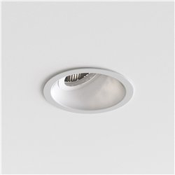 Astro Minima Slimline 25 Fire-Rated Ip65 recessed spot