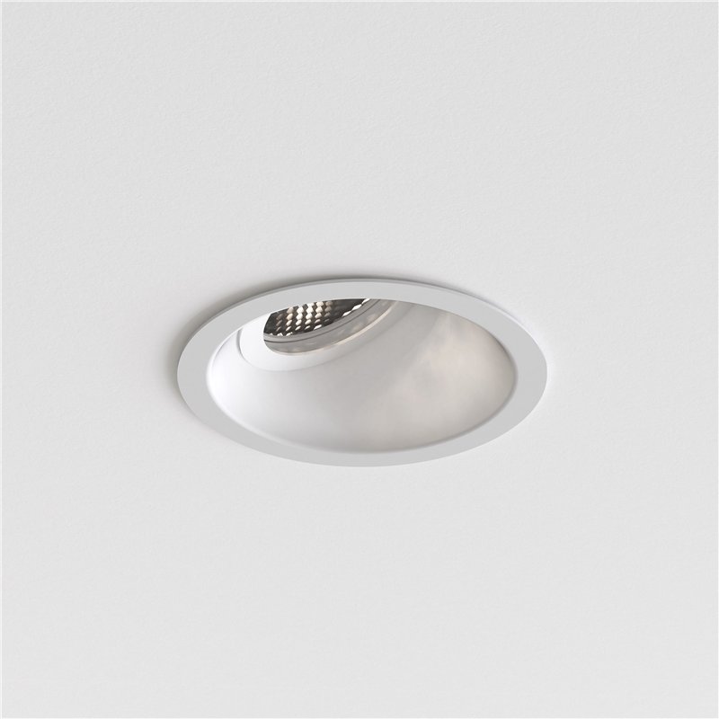 Astro Minima Slimline 25 Fire-Rated Ip65 Inbouwspot