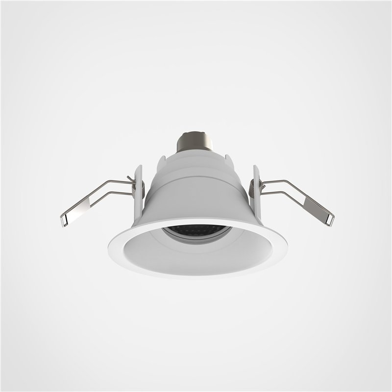 Astro Minima Slimline 25 Fire-Rated Ip65 Inbouwspot