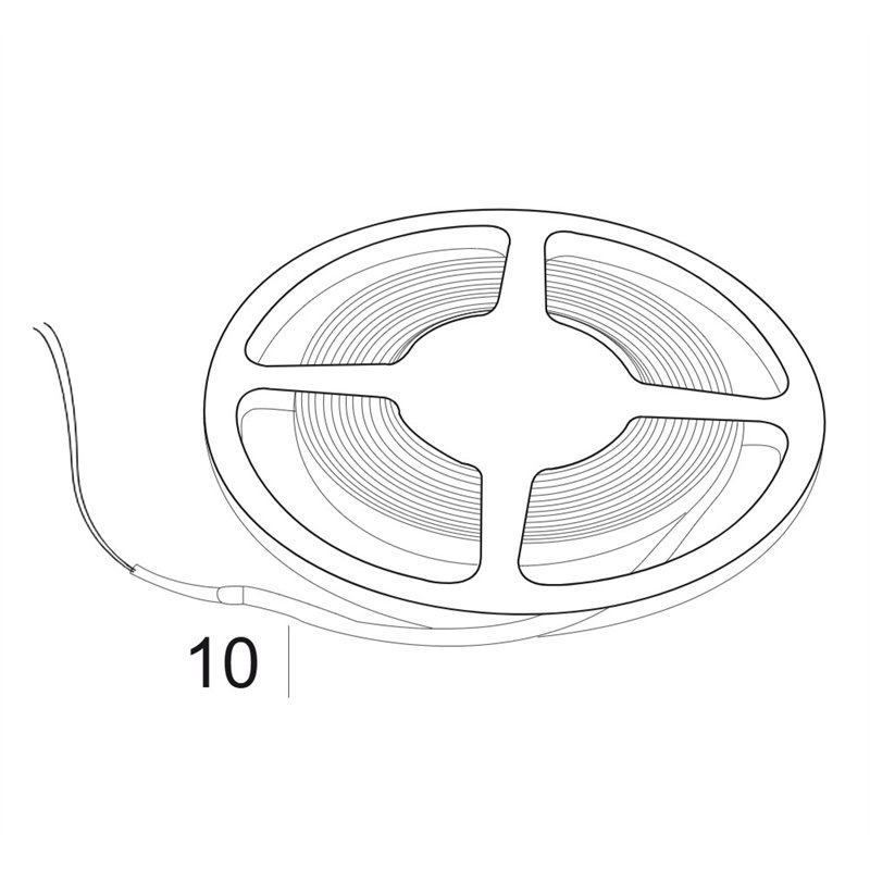 Delta Light LEDFLEX IN SOFT 5m