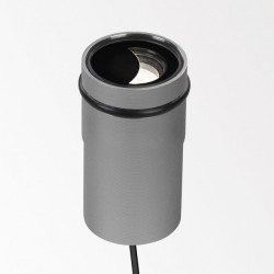 Delta Light LOGIC 40 R MOON Inbouwlamp