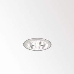 Delta Light LOGIC 60 R Inbouwlamp