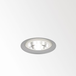 Delta Light LOGIC 60 R A 24V Recessed lamp