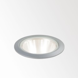 Delta Light LOGIC R A 24V Recessed lamp