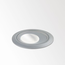 Delta Light LOGIC 90 R A WALLWASH Recessed lamp