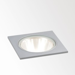 Delta Light LOGIC S 24V Recessed lamp
