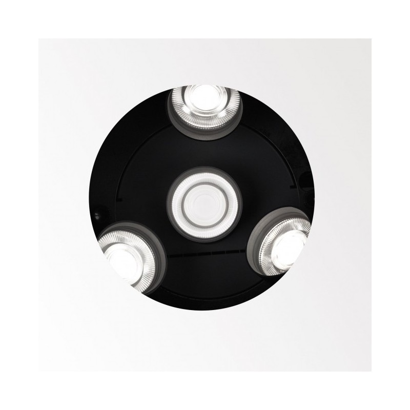 Delta Light HOLE IN ONE R15 LED