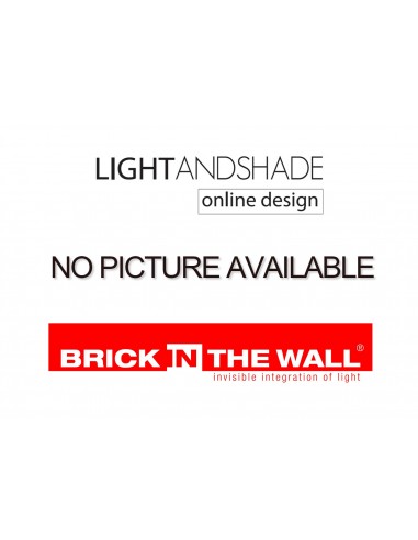 BRICK IN THE WALL Pixo 111 Optional Installation kit for 25mm ceiling