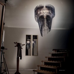 Slamp ARIA SUSPENSION