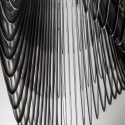 Slamp ARIA BLACK
