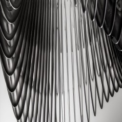 Slamp ARIA SUSPENSION