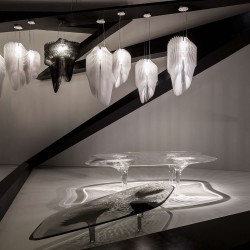 Slamp ARIA SUSPENSION