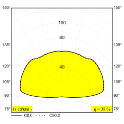 Delta Light OONO F PORTABLE Floor lamp