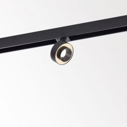 Delta Light M26L - ODRON 1/41 MDL Track lighting fixture