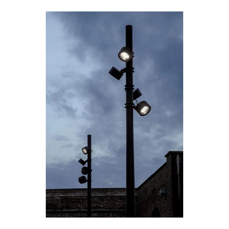 Delta Light FRAX MB POLE LINEAR V Tuinpaal