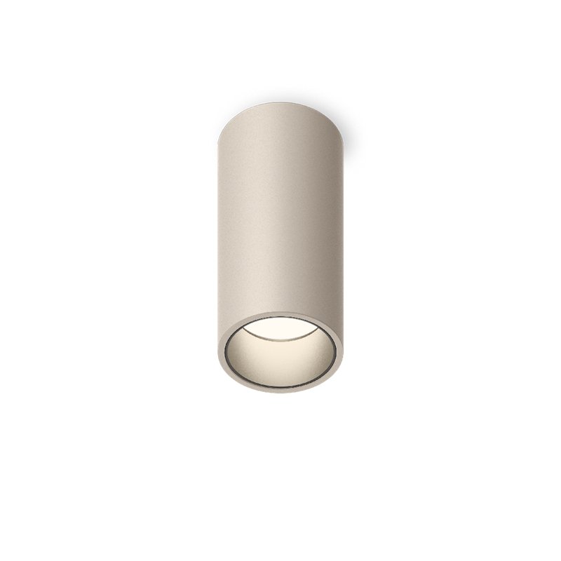Vibia Bind solo Downlight Ø 4 cm x 7 cm Medium - 6664 inbouwspot