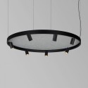 Delta Light SUPERLOOP PLUS HC 90 MDL Hanglamp