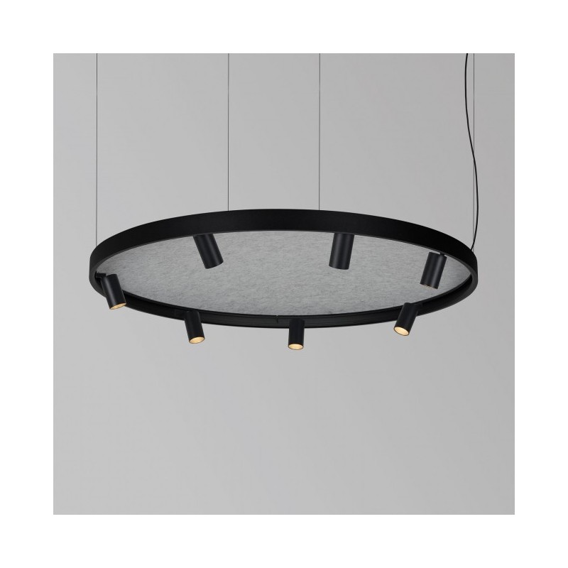 Delta Light SUPERLOOP PLUS HC 90 MDL Hanglamp