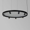 Delta Light SUPERLOOP PLUS HC 90 MDL Suspension lamp