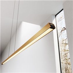 Jacco Maris keep it straight 120cm hanglamp