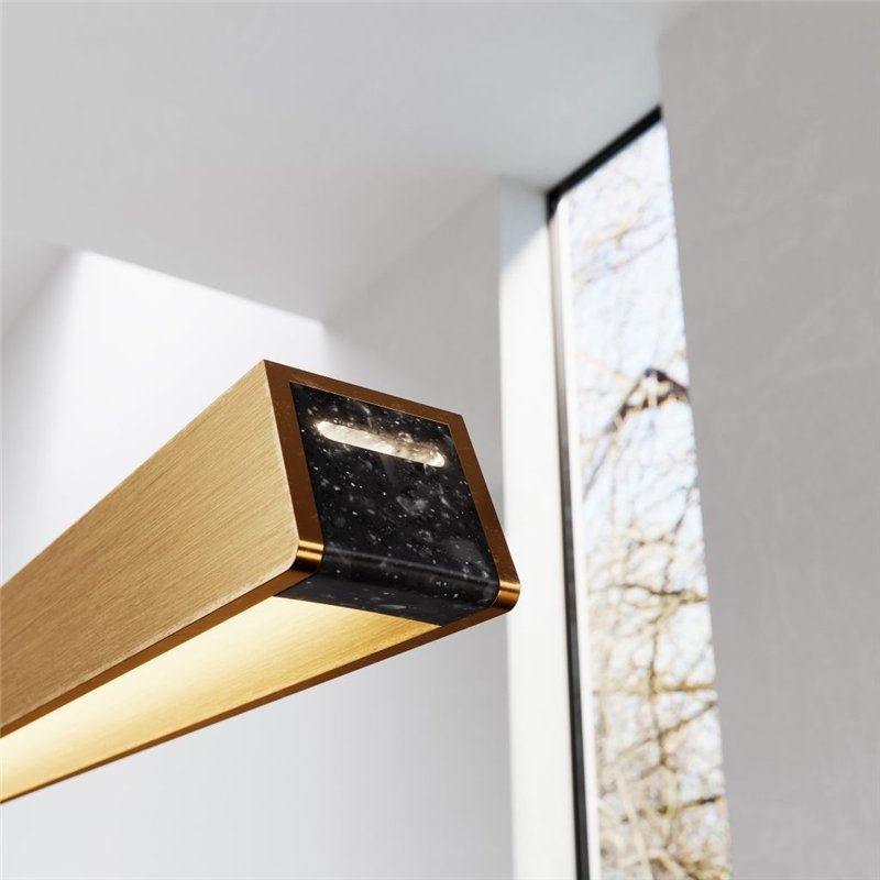 Jacco Maris keep it straight 120cm hanglamp